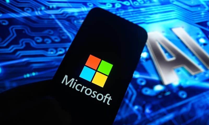 Inside Microsoft’s high-stakes push to win back its AI lead