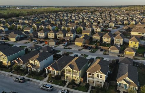 Is it finally a buyer’s market? That depends where you look for a home