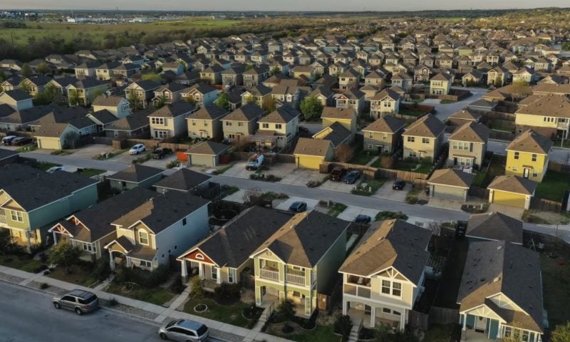 Is it finally a buyer’s market? That depends where you look for a home