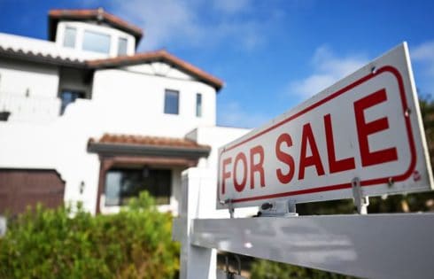 Mortgage rates climb to highest level in 9 months
