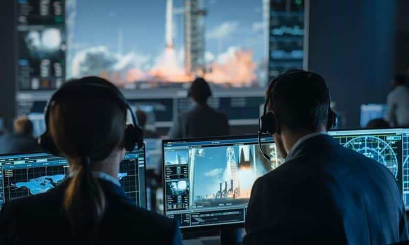 The SpaceX IPO Is Coming. These Are the 3 Most Important Numbers From Its S-1 Filing