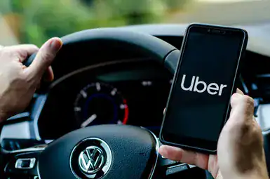 Uber Proposes Delivery Hero Takeover at €10 Billion Valuation