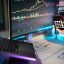 Inside the Growing Power of Activist Investor Stakes in Global Markets