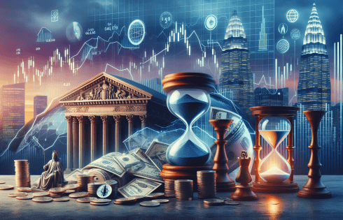 Smart Money Transforms Corporate Governance Through Strategic Activist Investor Stakes