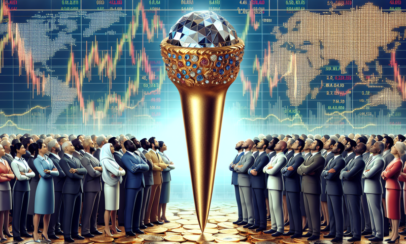 Record Activist Investor Stakes Transform Corporate Strategy Across Global Markets