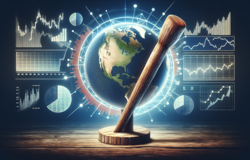 Record Activist Investor Stakes Are Reshaping Global Financial Markets