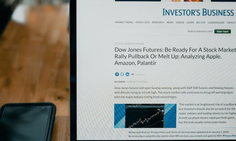 Smart Money Drives Corporate Transformation Through Strategic Activist Investor Stakes