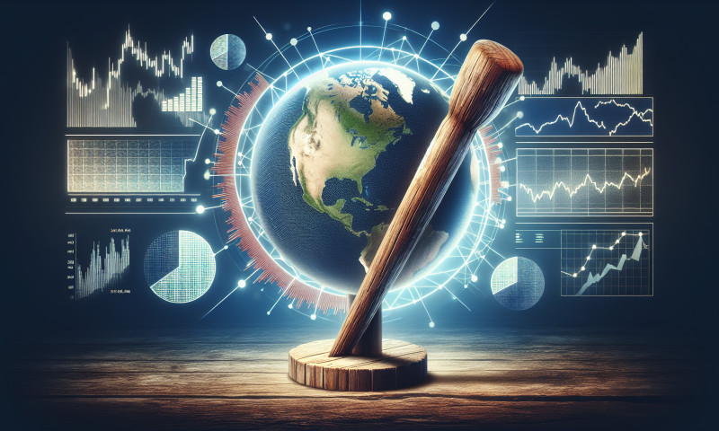 Record Activist Investor Stakes Are Reshaping Global Financial Markets