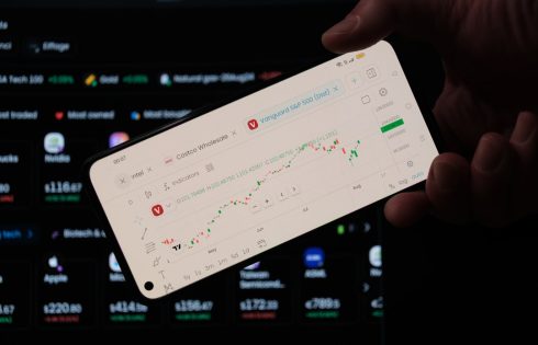 Smart Investors Track These Hidden Market Signals Through Block Trade Intelligence