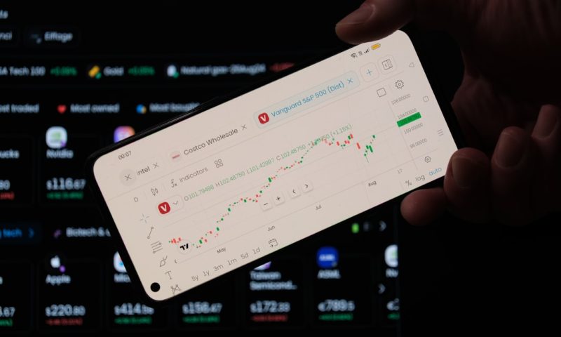 Smart Investors Track These Hidden Market Signals Through Block Trade Intelligence