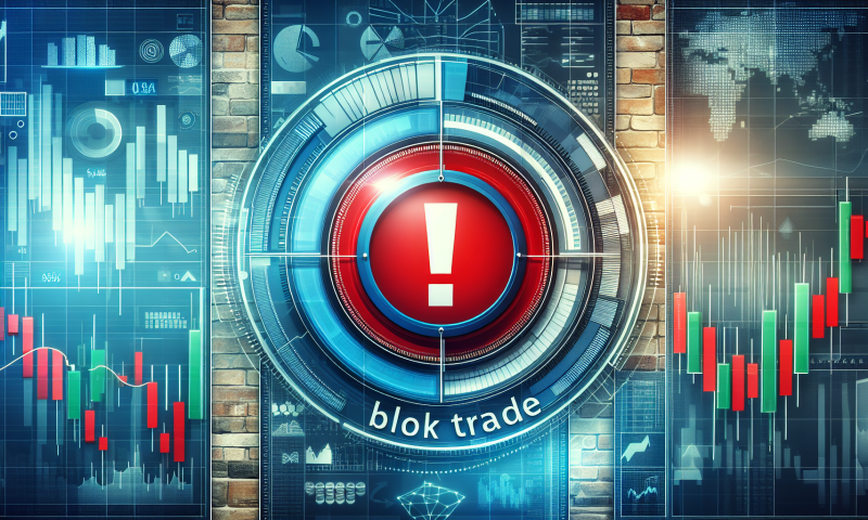 Smart Traders Leverage Block Trade Alerts to Decode Institutional Movement