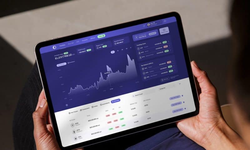 Smart Investors Track Block Trade Alerts to Predict Market Movements