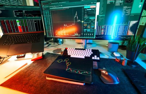 Block Trade Alert Systems Transform Modern Equity Market Dynamics