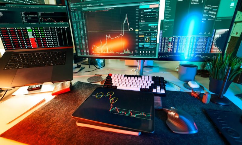 Block Trade Alert Systems Transform Modern Equity Market Dynamics