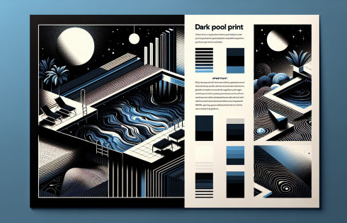 Inside the Hidden World of Dark Pool Print Data That Reveals Institutional Trading Patterns