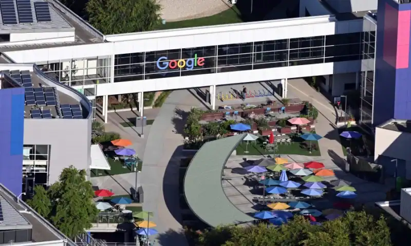 DOJ charges Google staffer over Polymarket trades netting $1.2 million