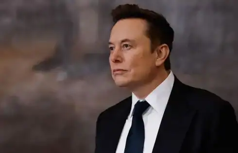 SpaceX files for stock market debut that could make Elon Musk a trillionaire