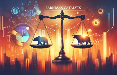 The Hidden Power of an Earnings Catalyst That Drives Market Winners
