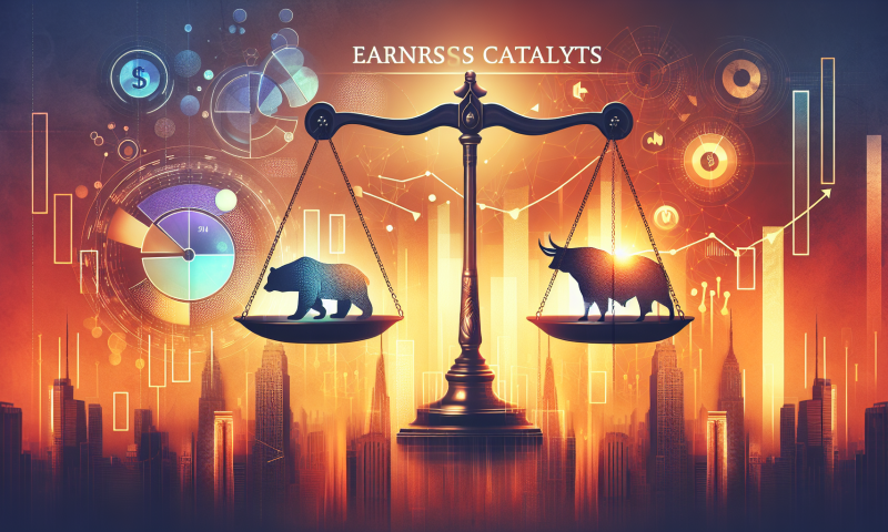 The Hidden Power of an Earnings Catalyst That Drives Market Winners