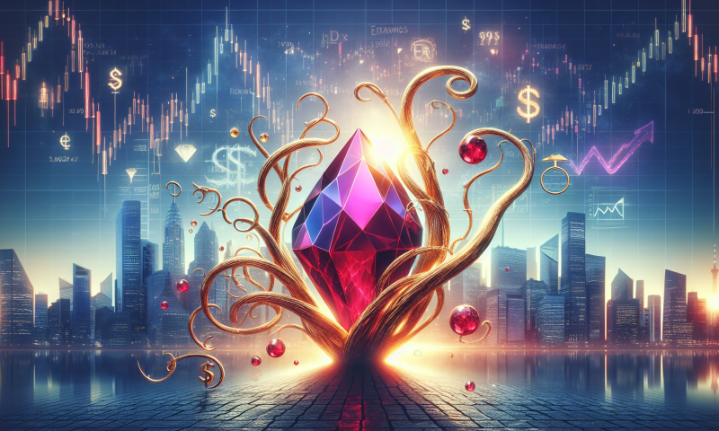 Smart Investors Use Business Intelligence to Identify the Next Earnings Catalyst