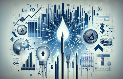Smart Investors Recognize How Earnings Catalysts Drive Market Momentum