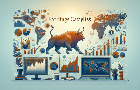 Smart Investors Uncover Hidden Earnings Catalyst Patterns Using Advanced Business Intelligence