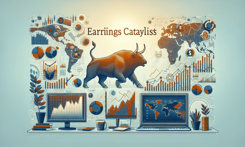 Smart Investors Uncover Hidden Earnings Catalyst Patterns Using Advanced Business Intelligence