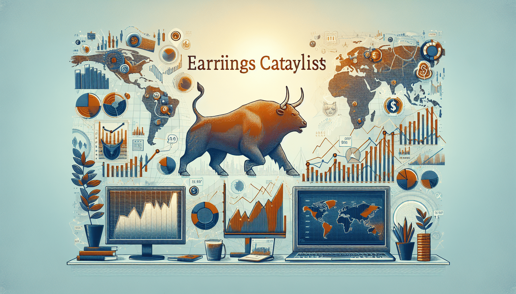 Smart Investors Uncover Hidden Earnings Catalyst Patterns Using Advanced Business Intelligence