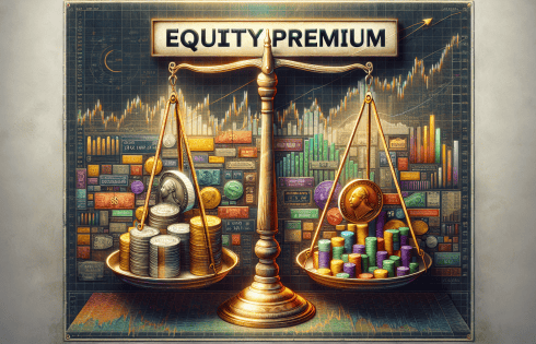 Understanding the Equity Premium Changes Everything About Your Investment Strategy
