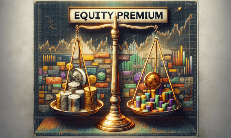 Understanding the Equity Premium Changes Everything About Your Investment Strategy