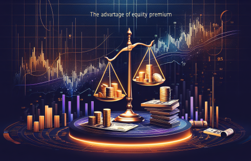 Smart Investors Understand the Equity Premium Creates Sustainable Wealth