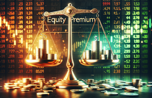 Understanding the Equity Premium Reveals Why Stocks Outperform Bonds Over Time