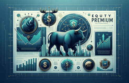 The Equity Premium Revolution Reshaping How Companies Make Strategic Decisions