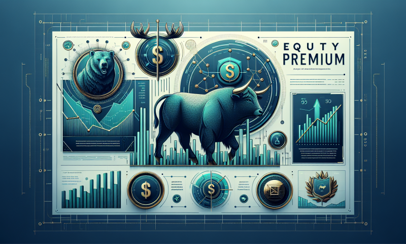 The Equity Premium Revolution Reshaping How Companies Make Strategic Decisions