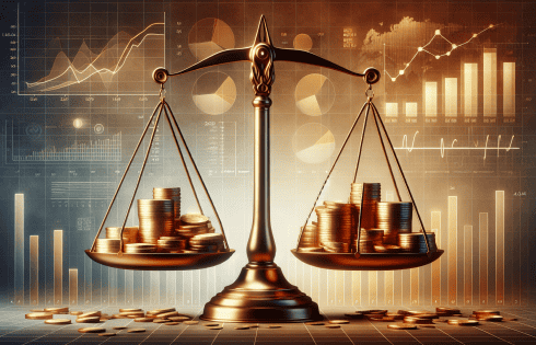 Smart Investors Exploit the Growing Equity Valuation Gap Through Advanced Analytics