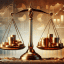 Smart Investors Exploit the Growing Equity Valuation Gap Through Advanced Analytics
