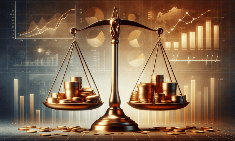 Smart Investors Exploit the Growing Equity Valuation Gap Through Advanced Analytics