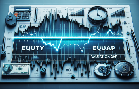 Smart Investors Are Exploiting the Growing Equity Valuation Gap in Modern Markets