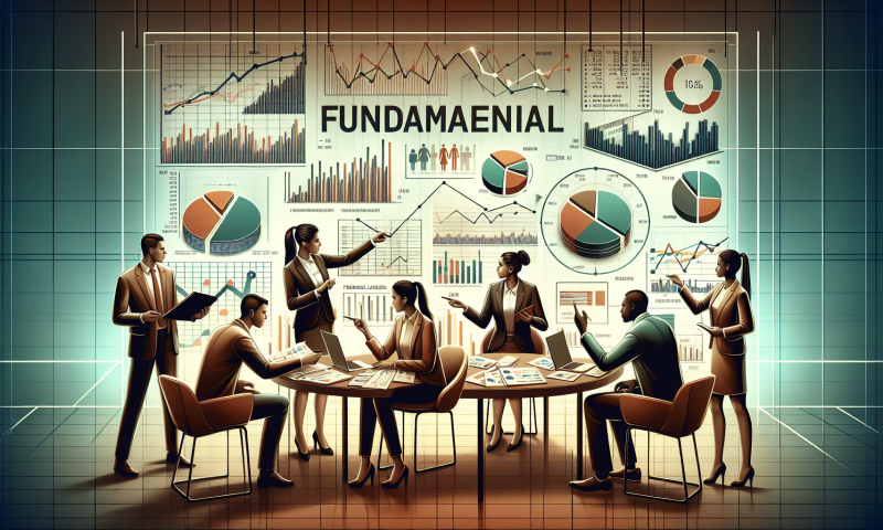 Corporate Boardrooms Discover Fundamental Analysis Powers Strategic Decision Making