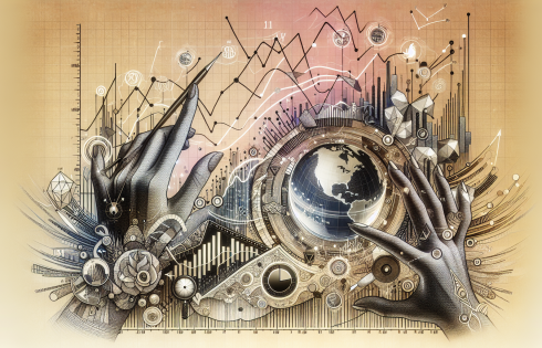 Corporate Boardrooms Embrace Fundamental Analysis to Navigate Market Volatility