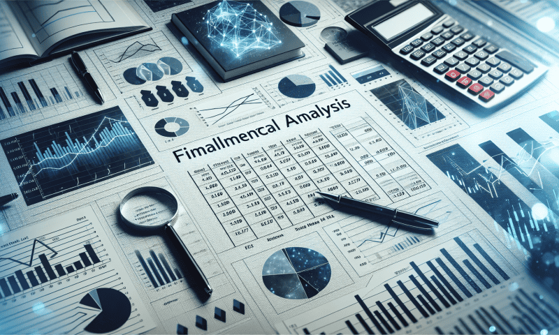 Smart Investors Decode Market Winners Through Essential Fundamental Analysis Techniques