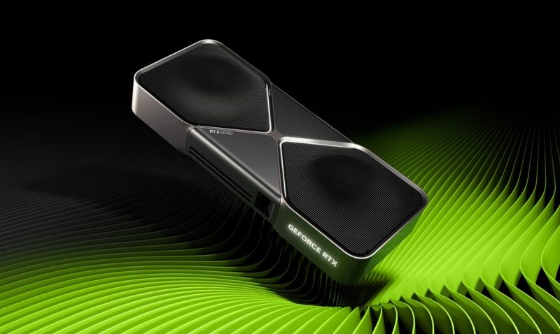 Nvidia tops Q1 estimates, offers upbeat outlook on strong chip sales