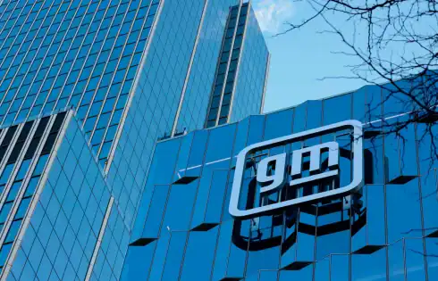 GM just laid off hundreds of IT workers to hire those with stronger AI skills