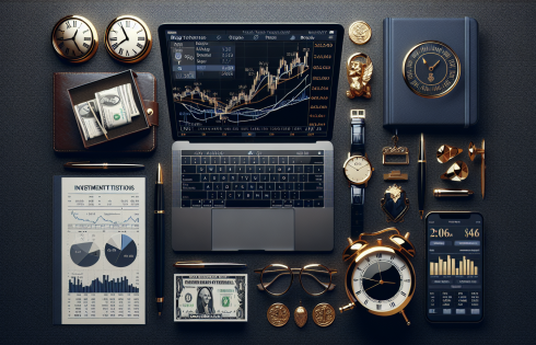Smart Money Reveals Where Billionaire Hedge Funds Are Placing Their Biggest Bets