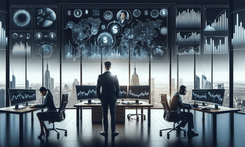 Smart Money Reveals Global Market Intentions Through Strategic Hedge Fund Positioning