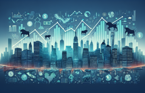 Smart Money Reveals Hidden Global Equity Trends Through Strategic Hedge Fund Positioning