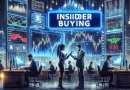 Smart Money Moves Reveal Market Direction Through Strategic Insider Purchases