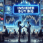 Smart Money Moves Reveal Market Direction Through Strategic Insider Purchases