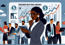 Smart Money Reveals How Insider Buying Signal Points to Massive Market Opportunity