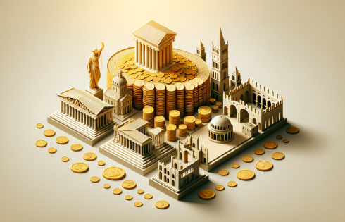 Smart Money Signals Reveal Major Institutional Accumulation Patterns Across Global Markets